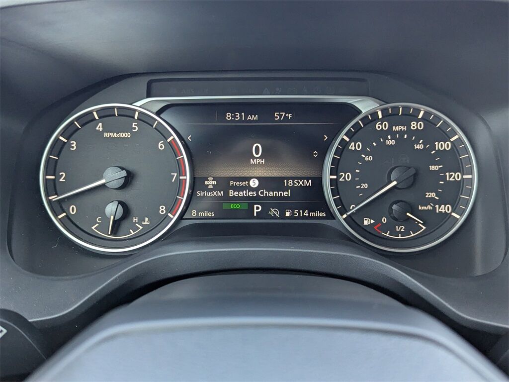 2025 Nissan Rogue S Kennesaw GA