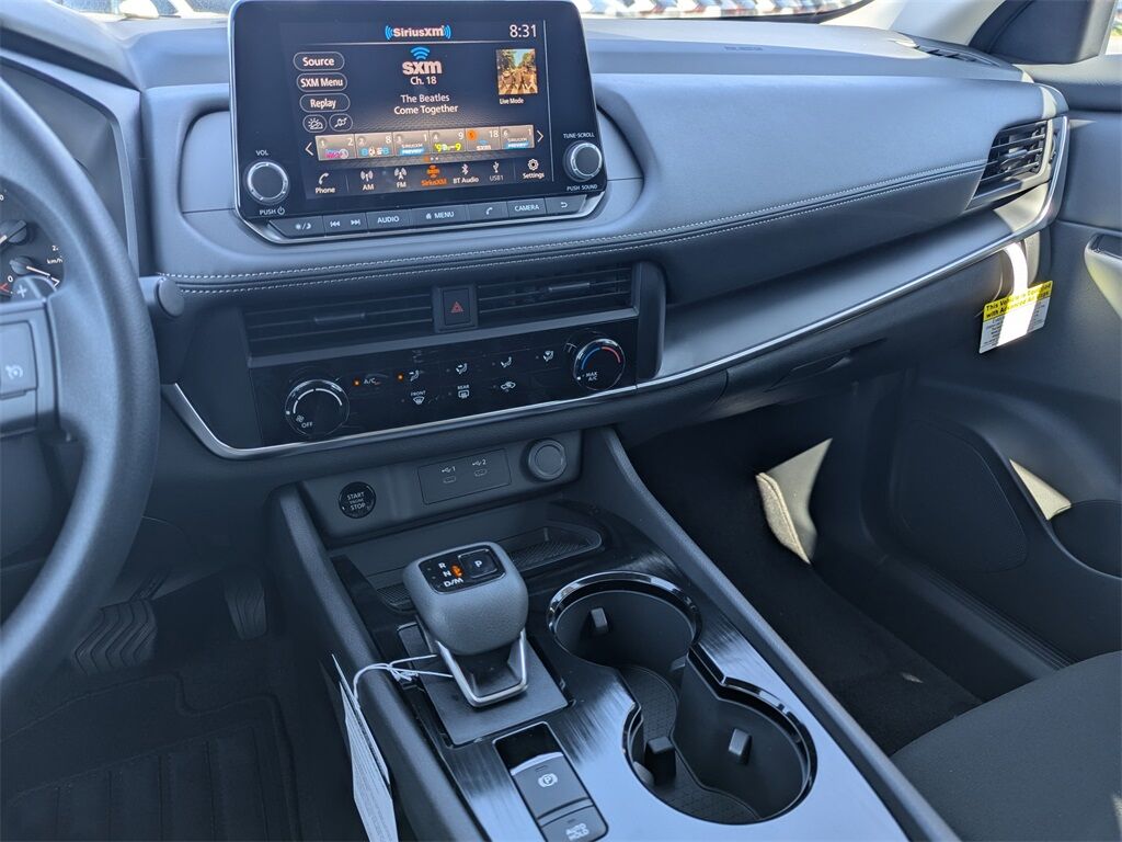 2025 Nissan Rogue S Kennesaw GA