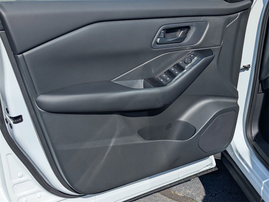 2025 Nissan Rogue S Kennesaw GA