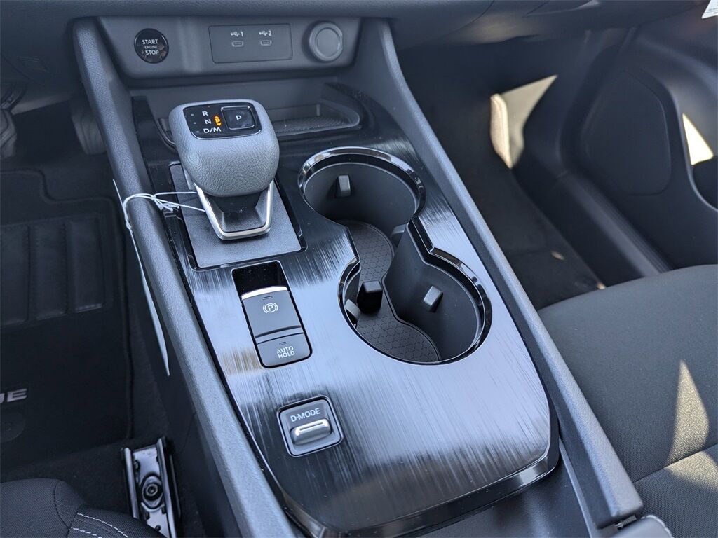 2025 Nissan Rogue S Kennesaw GA