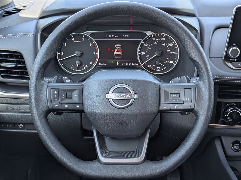 2025 Nissan Rogue S Kennesaw GA