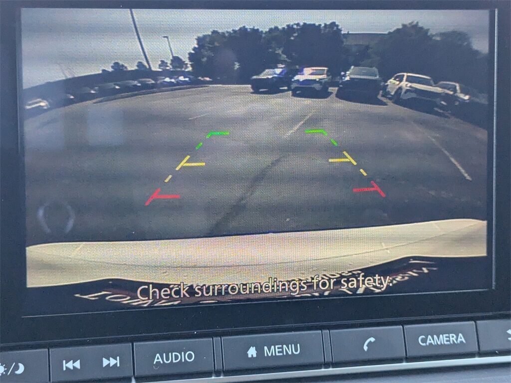 2025 Nissan Rogue S Kennesaw GA