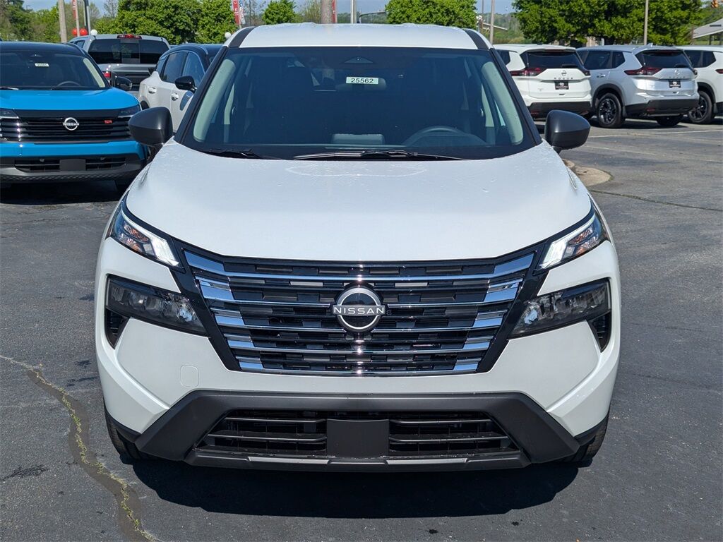 2025 Nissan Rogue S Kennesaw GA