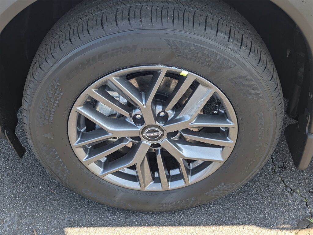 2025 Nissan Rogue S Kennesaw GA