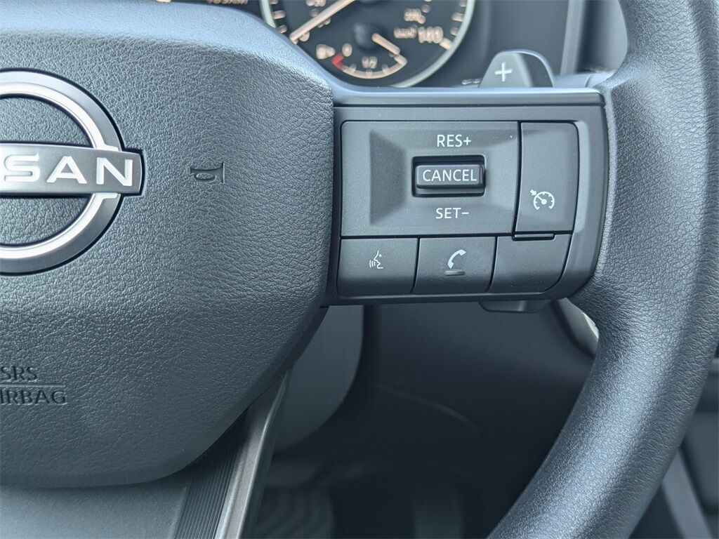 2025 Nissan Rogue S Kennesaw GA