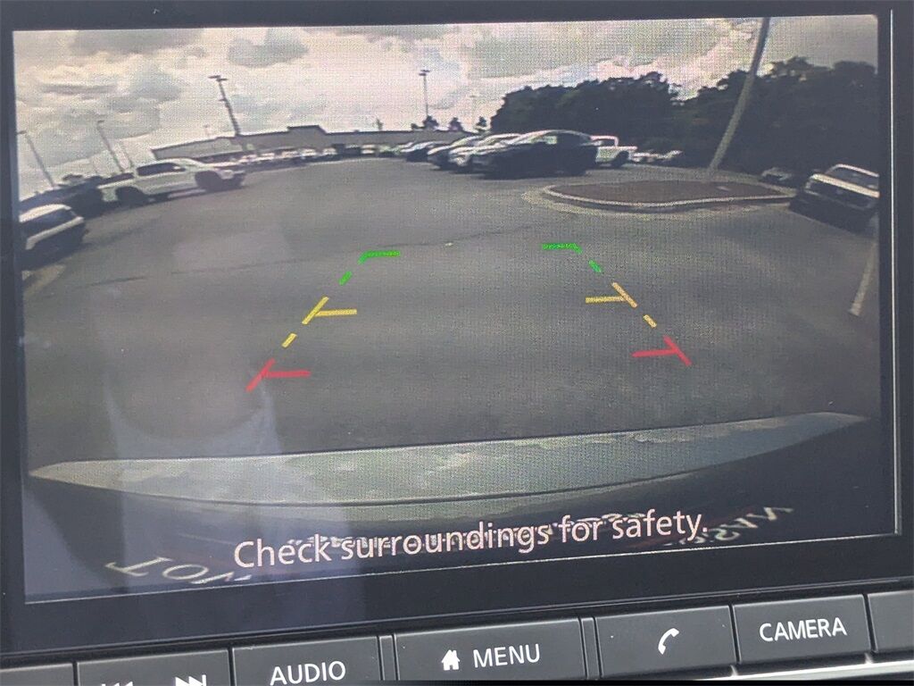 2025 Nissan Rogue S Kennesaw GA