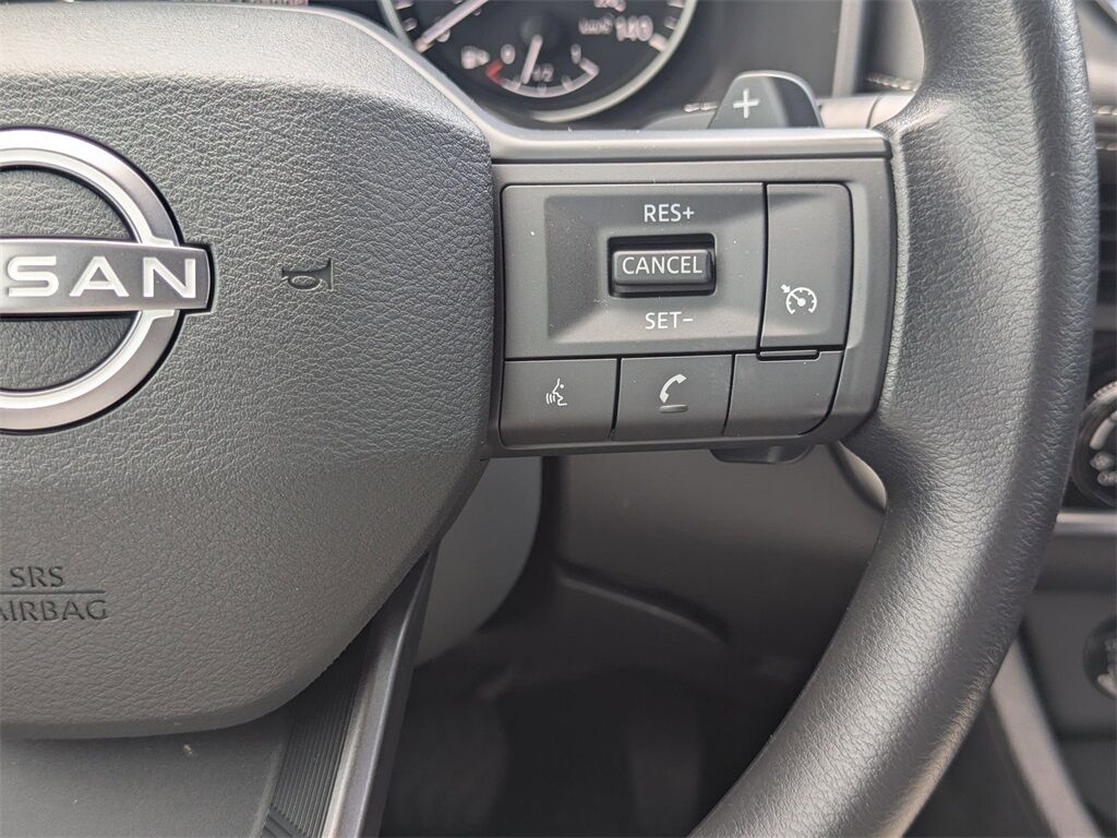 2025 Nissan Rogue S Kennesaw GA