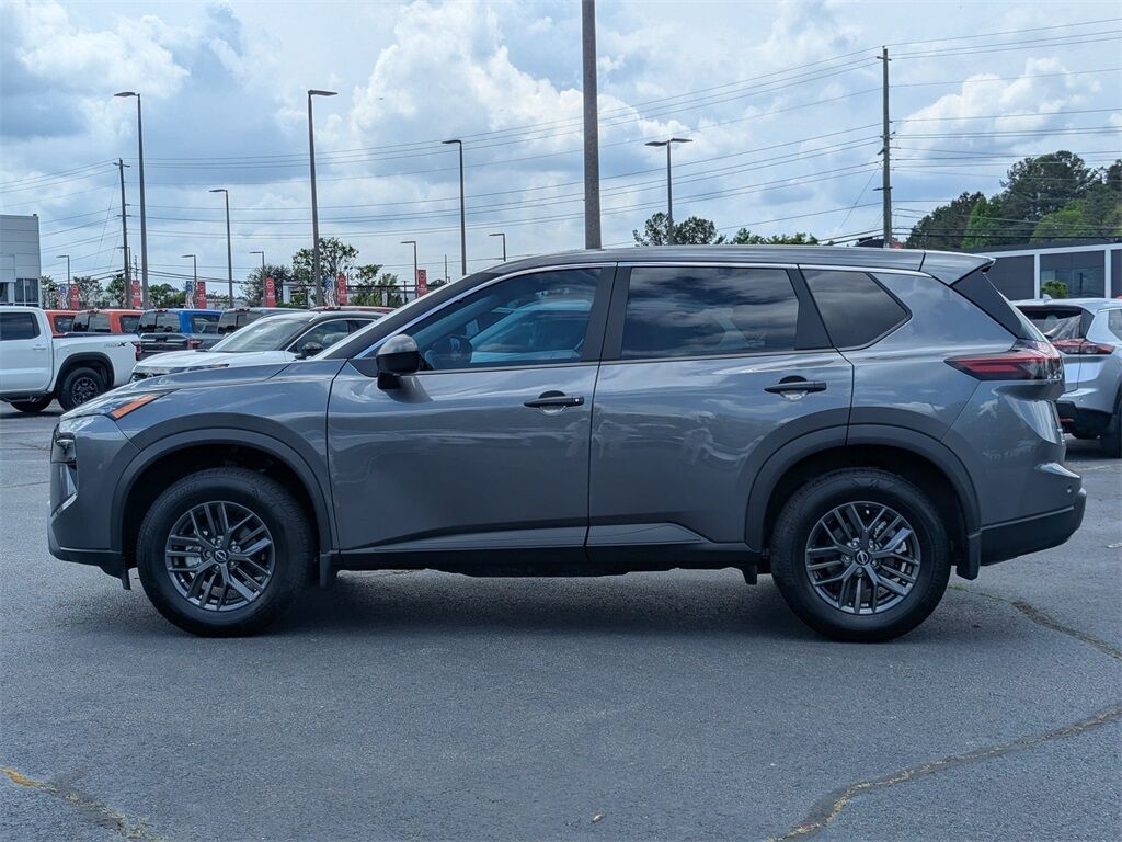 2025 Nissan Rogue S Kennesaw GA