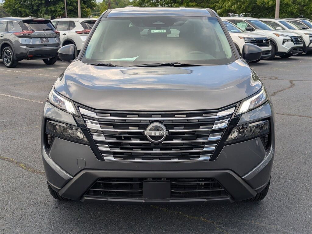 2025 Nissan Rogue S Kennesaw GA