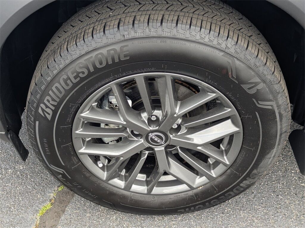 2025 Nissan Rogue S Kennesaw GA