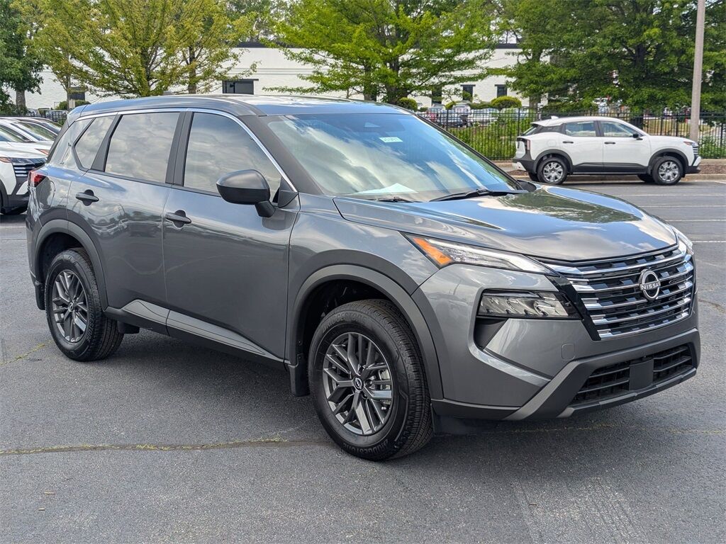 2025 Nissan Rogue S Kennesaw GA