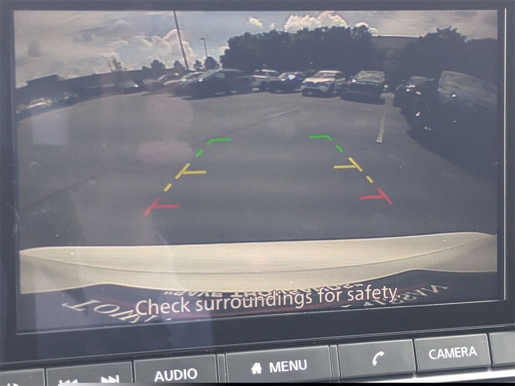 2025 Nissan Rogue S Kennesaw GA