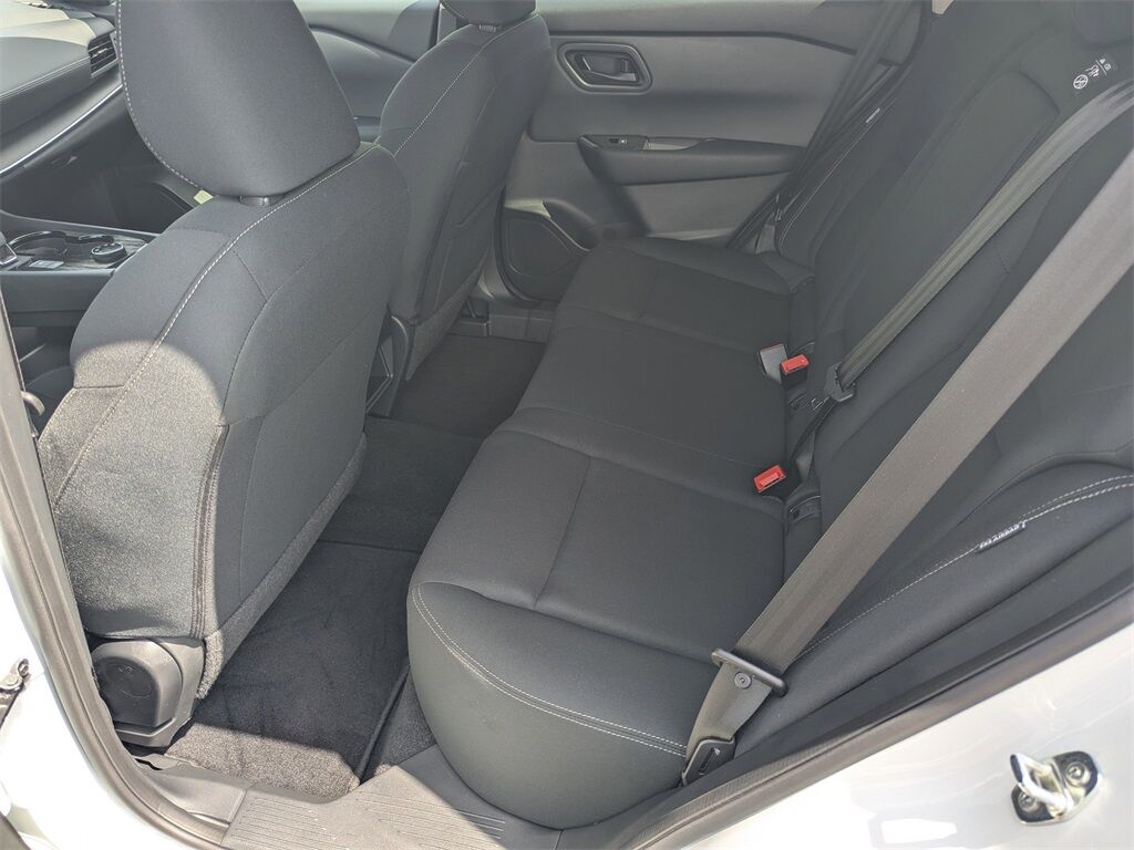 2025 Nissan Rogue S Kennesaw GA