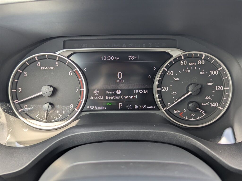 2025 Nissan Rogue S Kennesaw GA