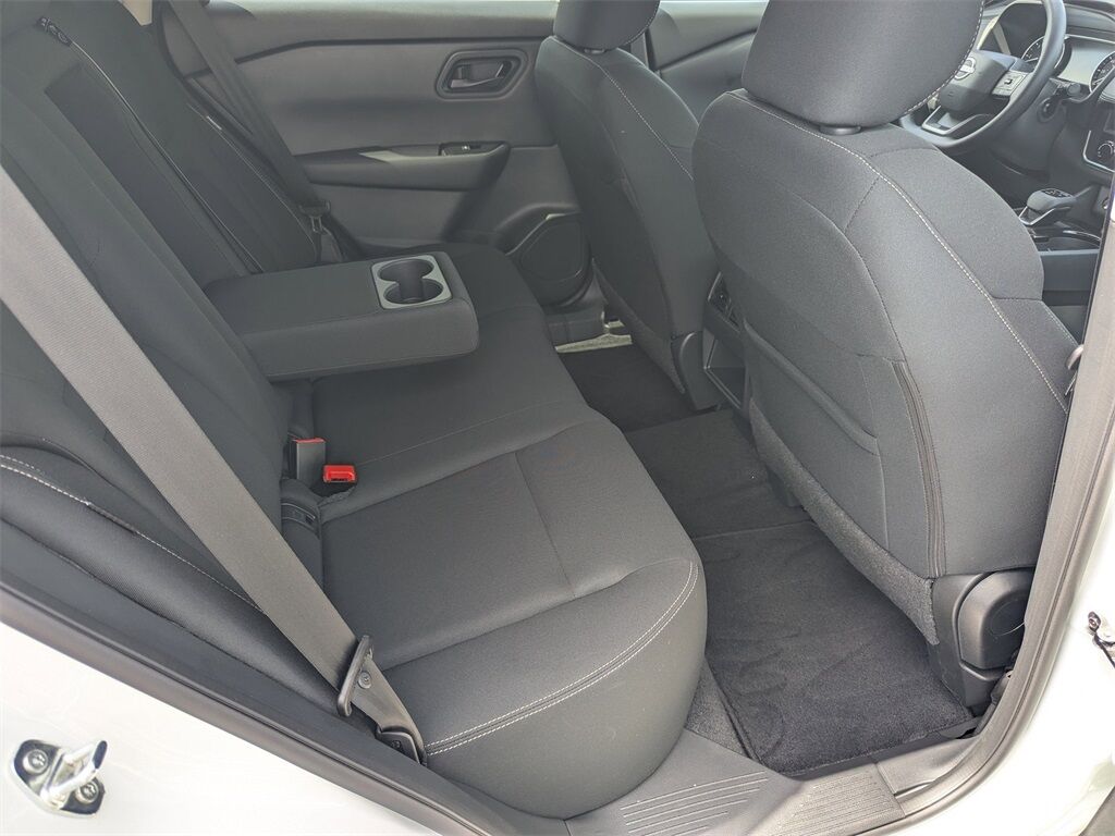 2025 Nissan Rogue S Kennesaw GA