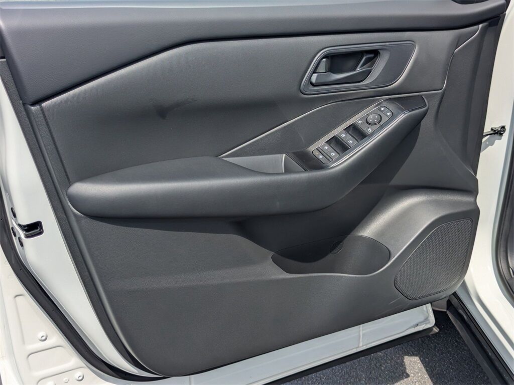 2025 Nissan Rogue S Kennesaw GA