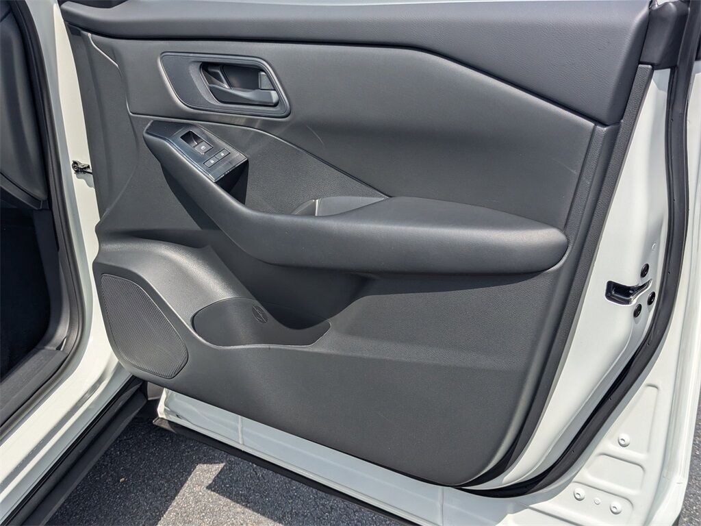 2025 Nissan Rogue S Kennesaw GA