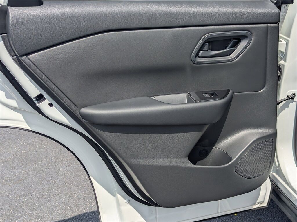 2025 Nissan Rogue S Kennesaw GA