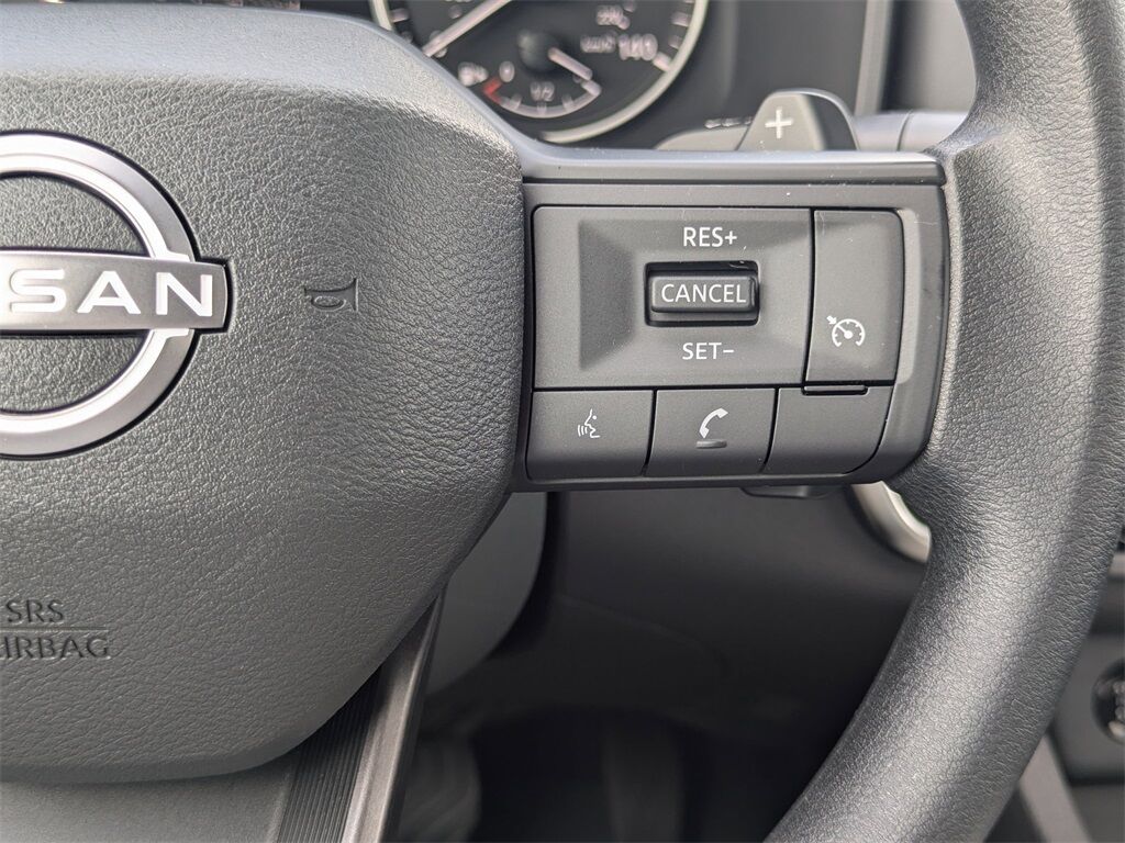 2025 Nissan Rogue S Kennesaw GA