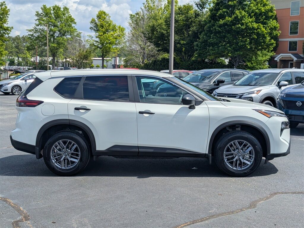 2025 Nissan Rogue S Kennesaw GA