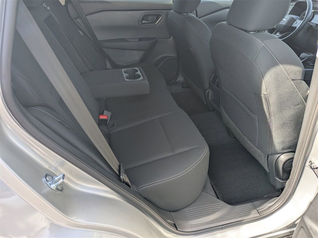 2025 Nissan Rogue S Kennesaw GA