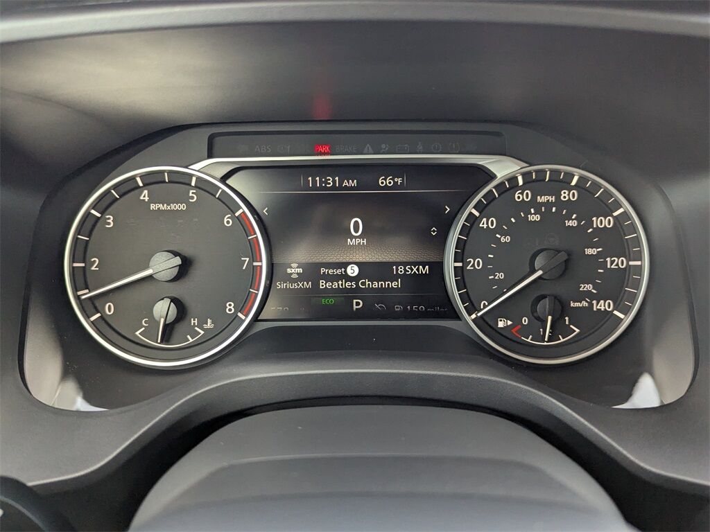 2025 Nissan Rogue S Kennesaw GA