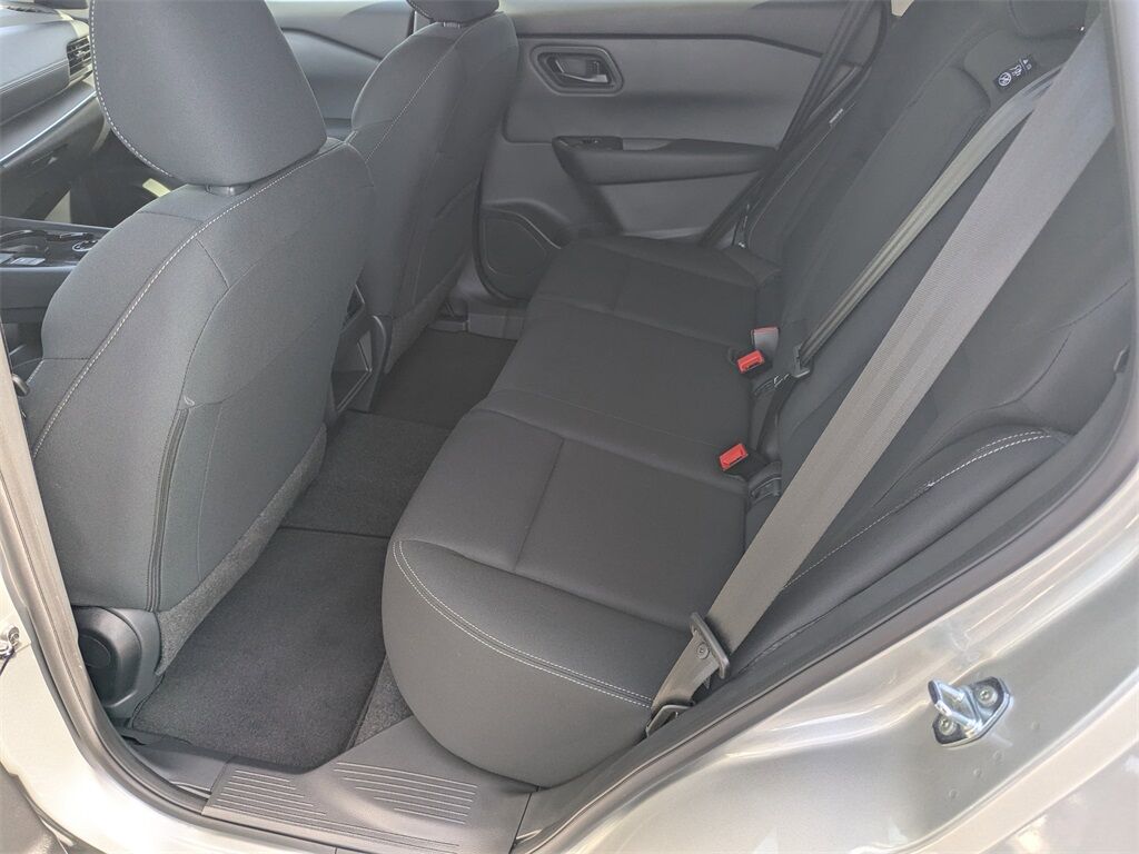 2025 Nissan Rogue S Kennesaw GA