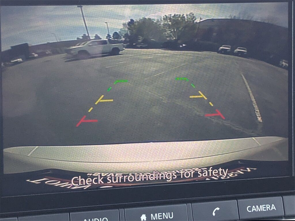 2025 Nissan Rogue S Kennesaw GA