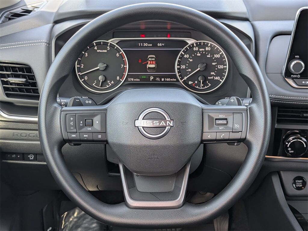 2025 Nissan Rogue S Kennesaw GA