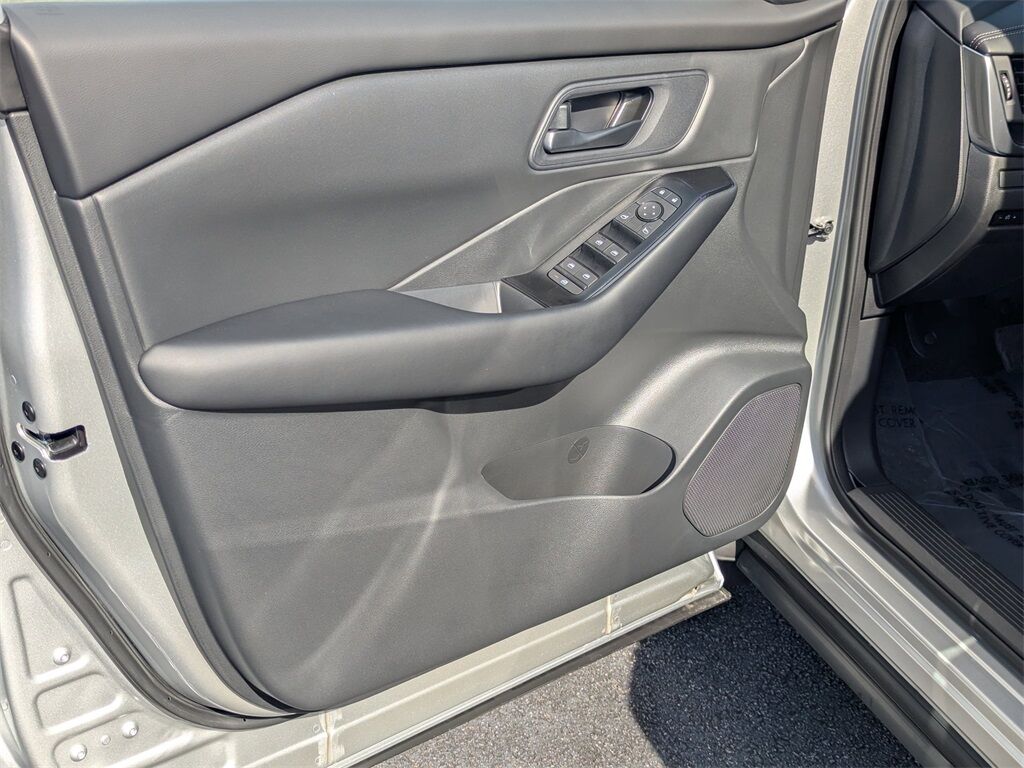 2025 Nissan Rogue S Kennesaw GA