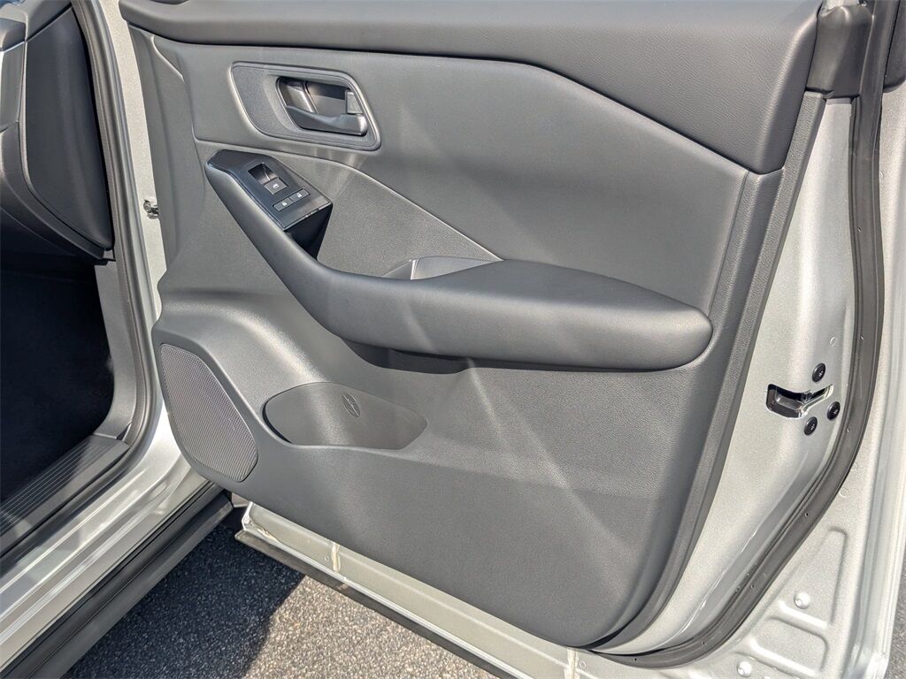 2025 Nissan Rogue S Kennesaw GA