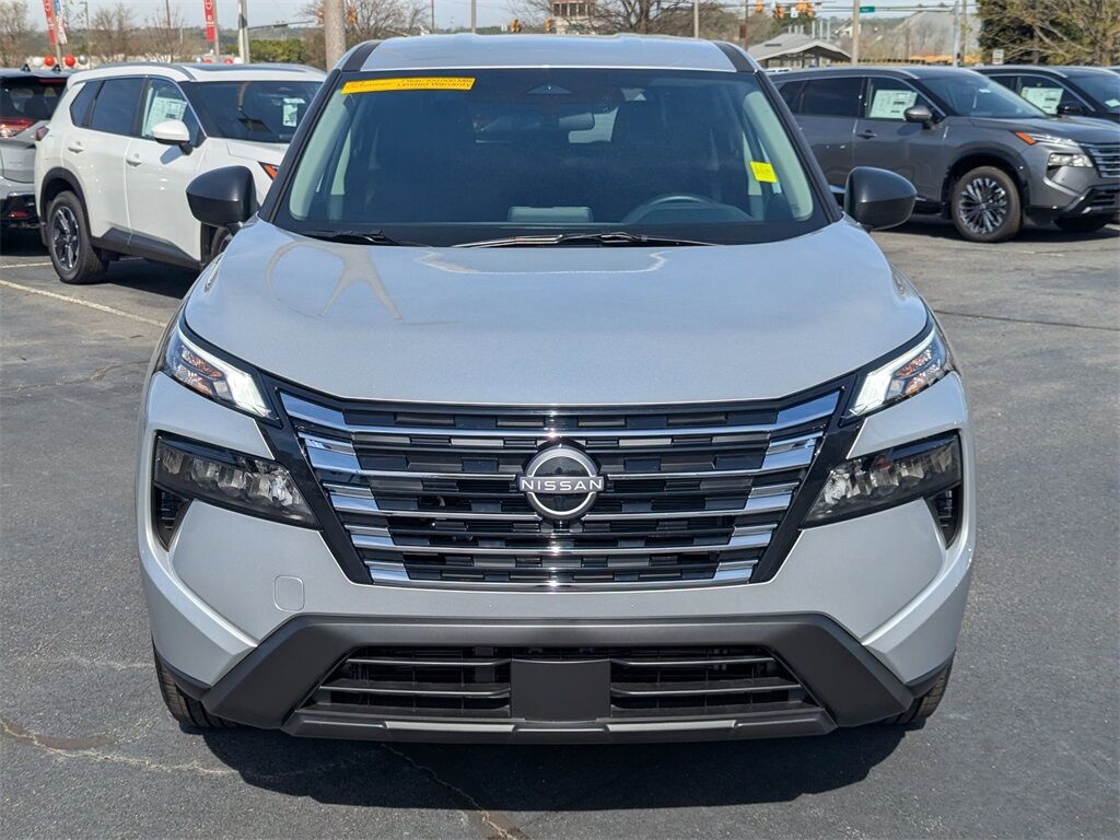 2025 Nissan Rogue S Kennesaw GA