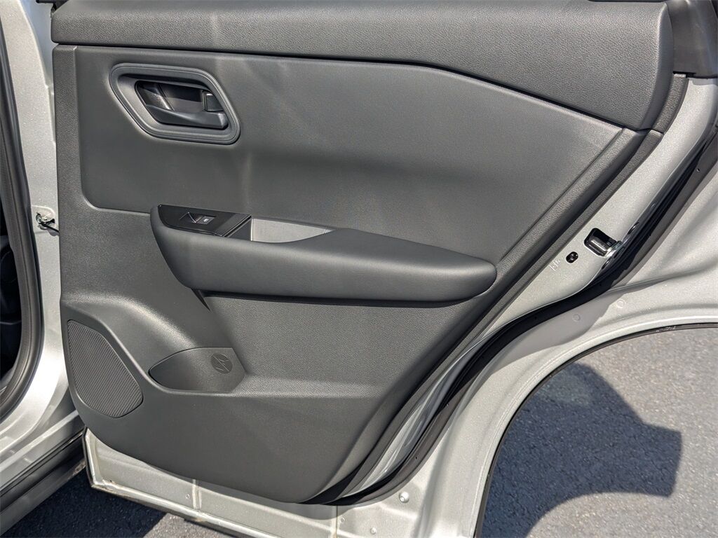 2025 Nissan Rogue S Kennesaw GA