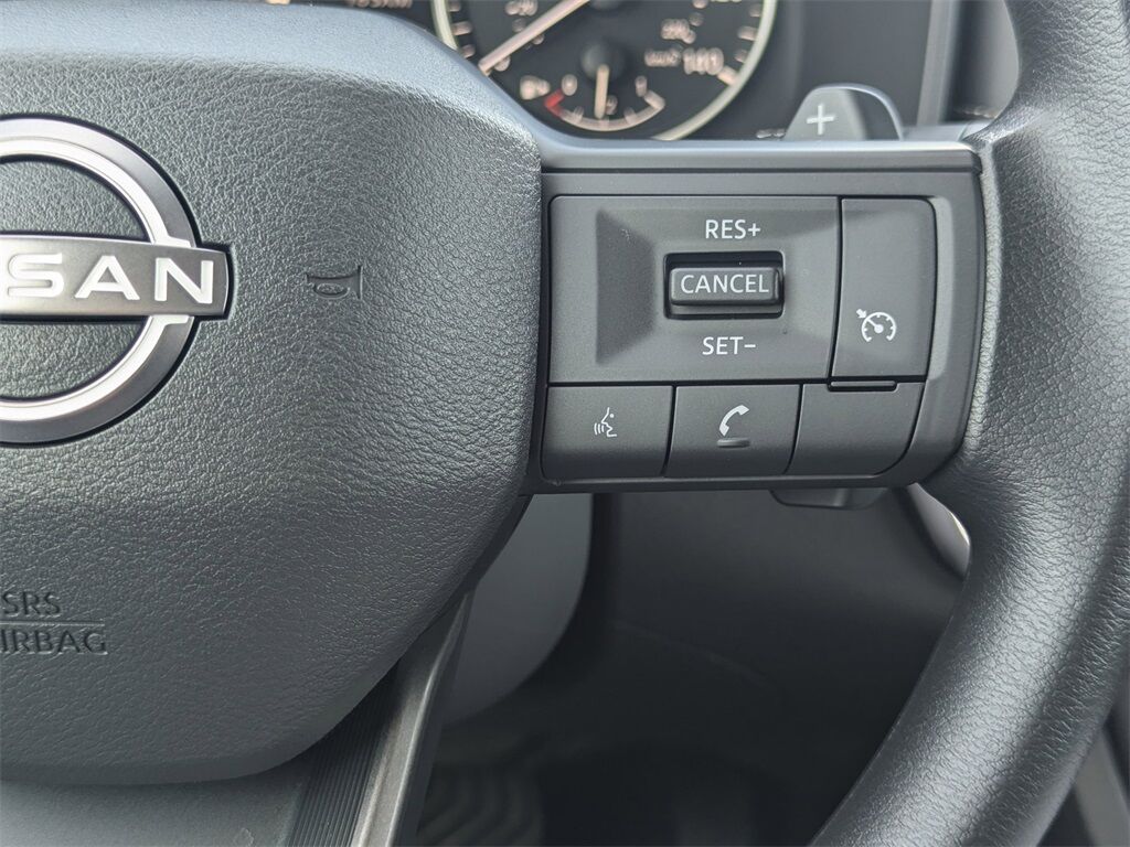 2025 Nissan Rogue S Kennesaw GA