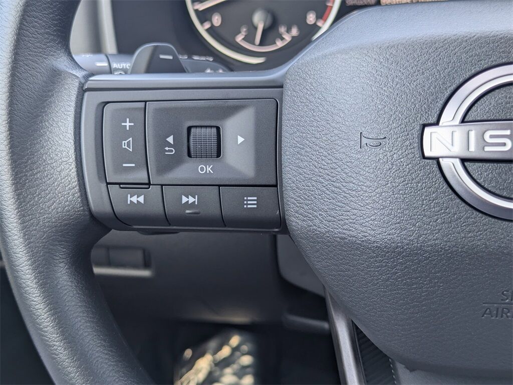 2025 Nissan Rogue S Kennesaw GA