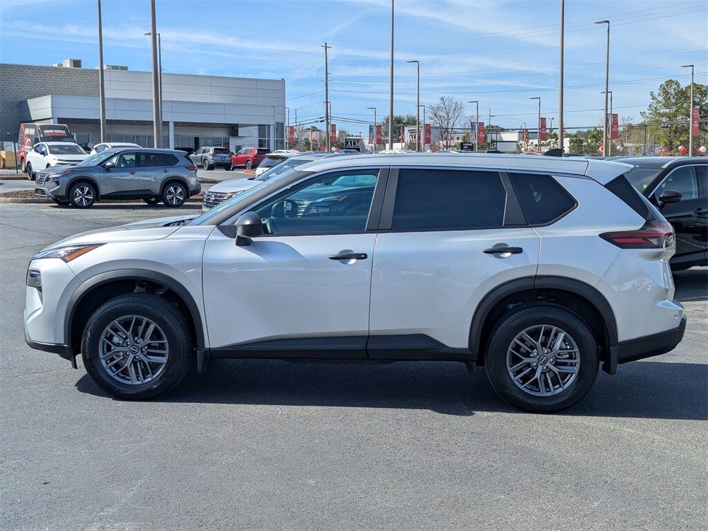 2025 Nissan Rogue S Kennesaw GA