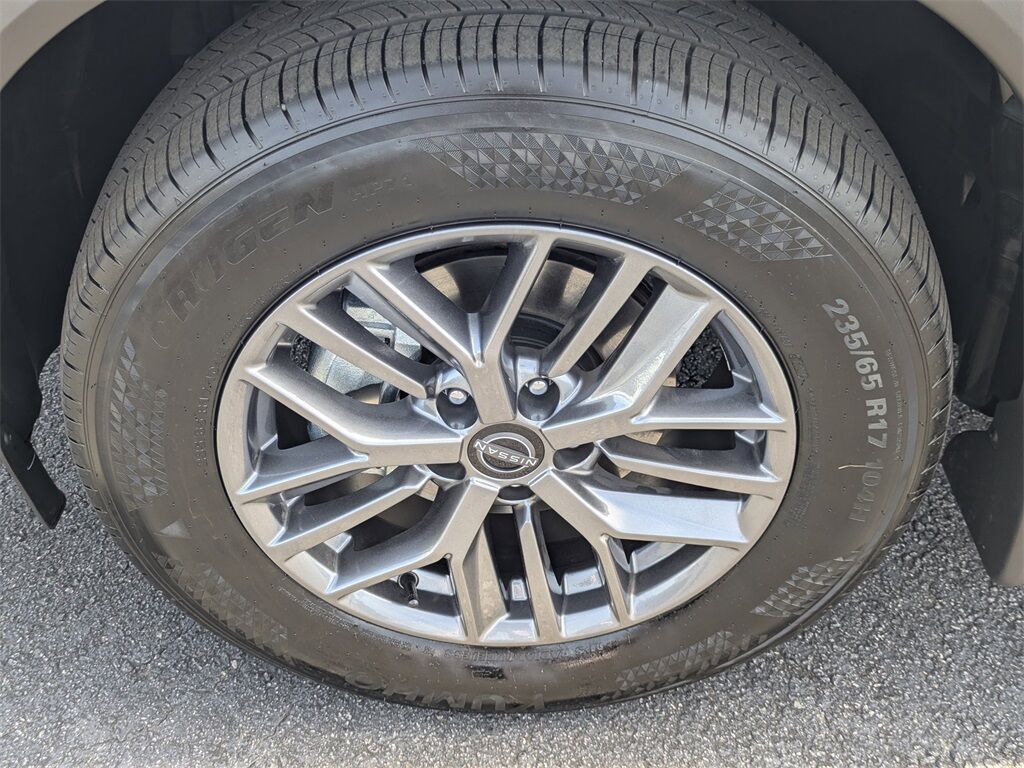 2025 Nissan Rogue S Kennesaw GA