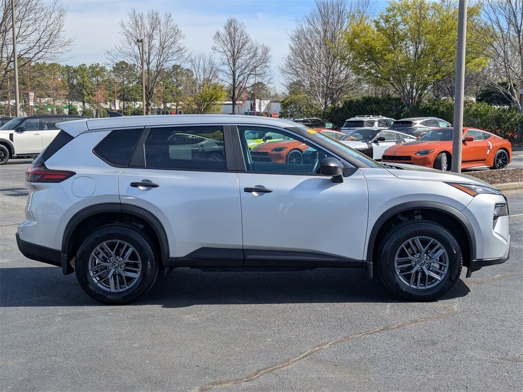 2025 Nissan Rogue S Kennesaw GA