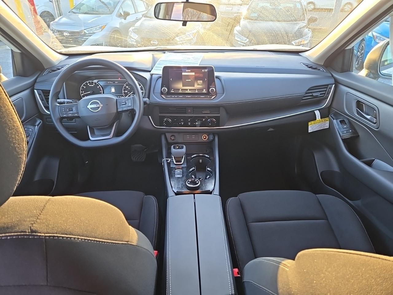 2025 Nissan Rogue S Glen Burnie MD