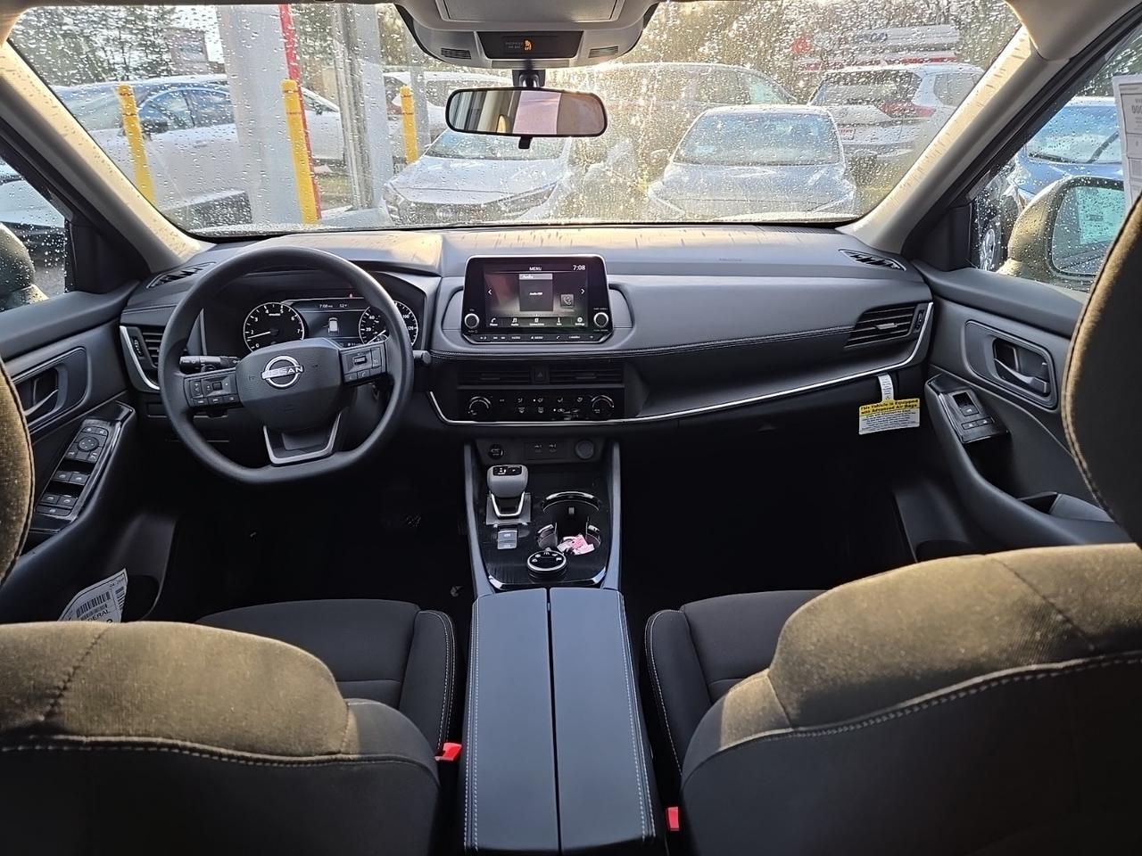 2025 Nissan Rogue S Glen Burnie MD