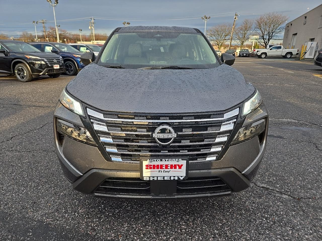 2025 Nissan Rogue S Glen Burnie MD