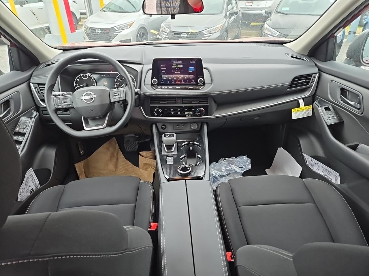 2025 Nissan Rogue S Glen Burnie MD