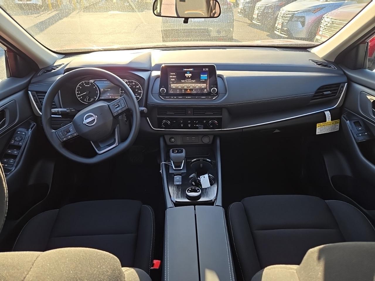 2025 Nissan Rogue S Glen Burnie MD