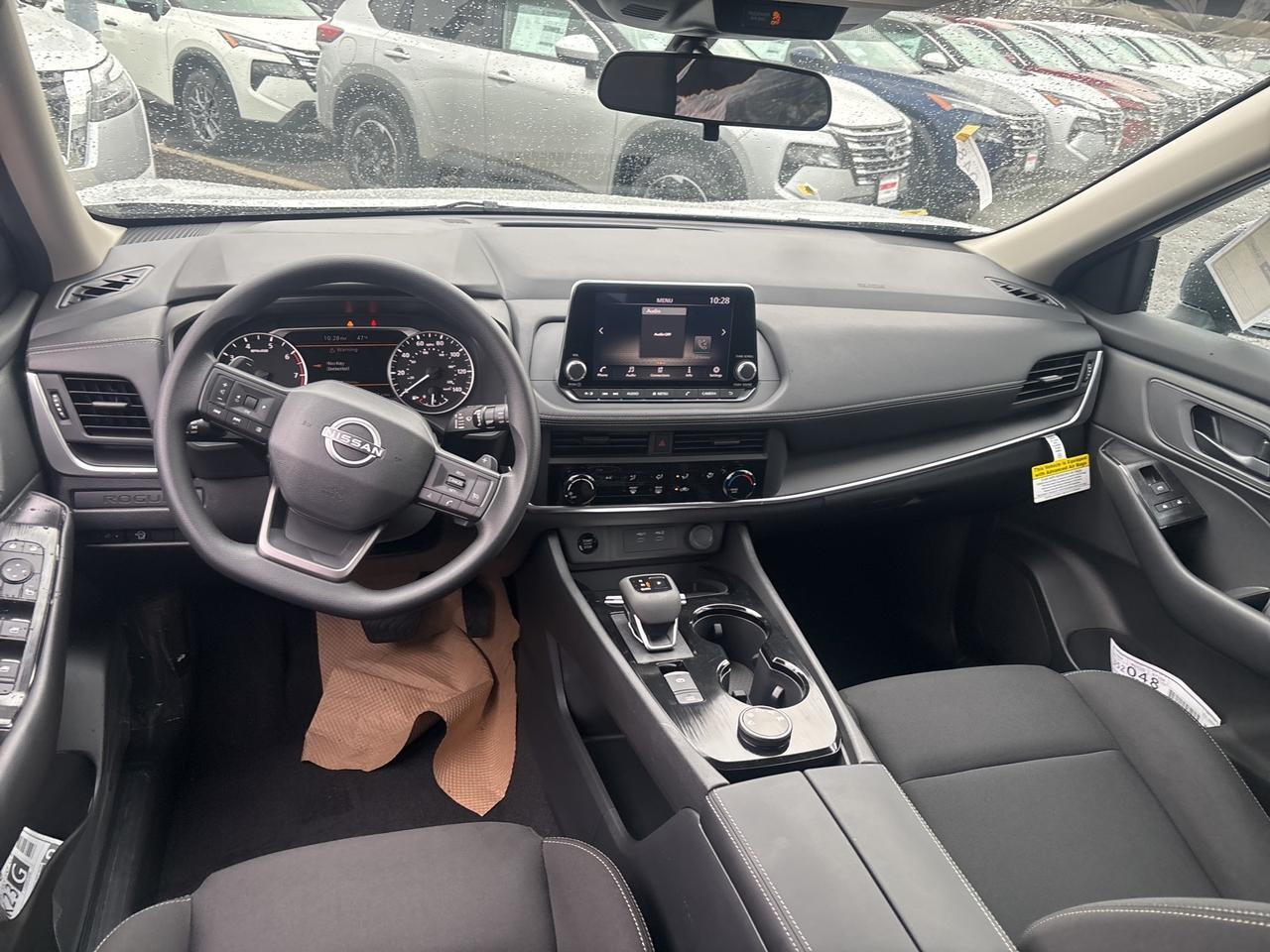 2025 Nissan Rogue S Glen Burnie MD