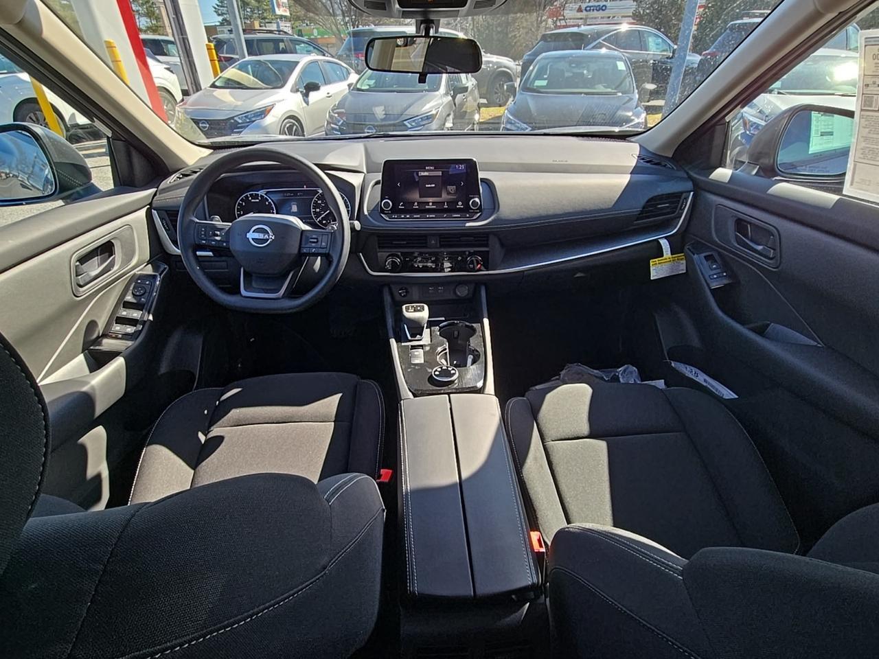 2025 Nissan Rogue S Glen Burnie MD