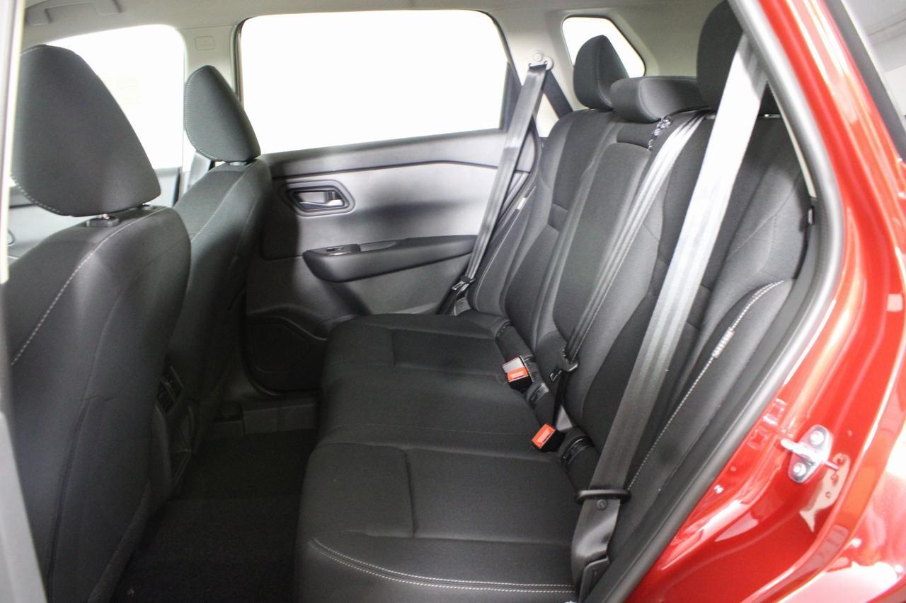 2025 Nissan Rogue S Manassas VA