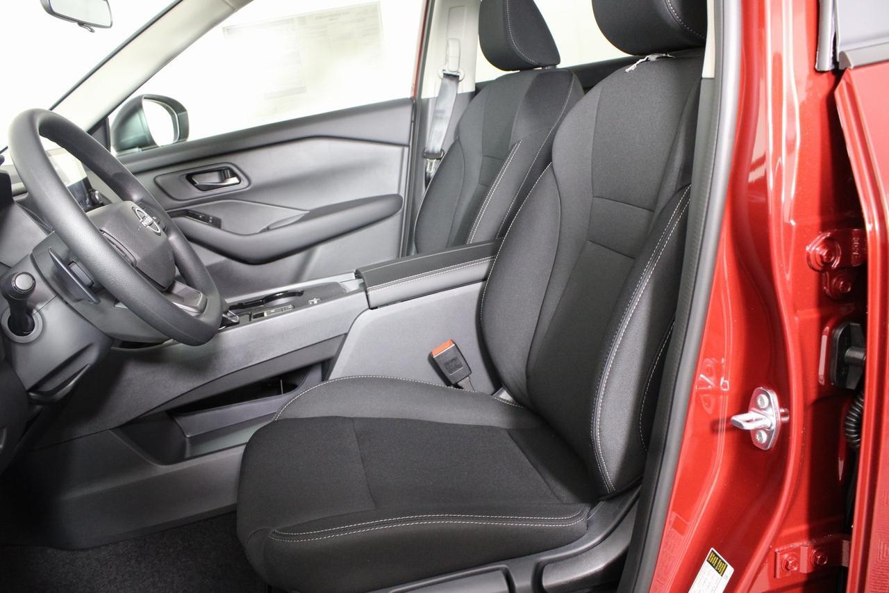 2025 Nissan Rogue S Manassas VA