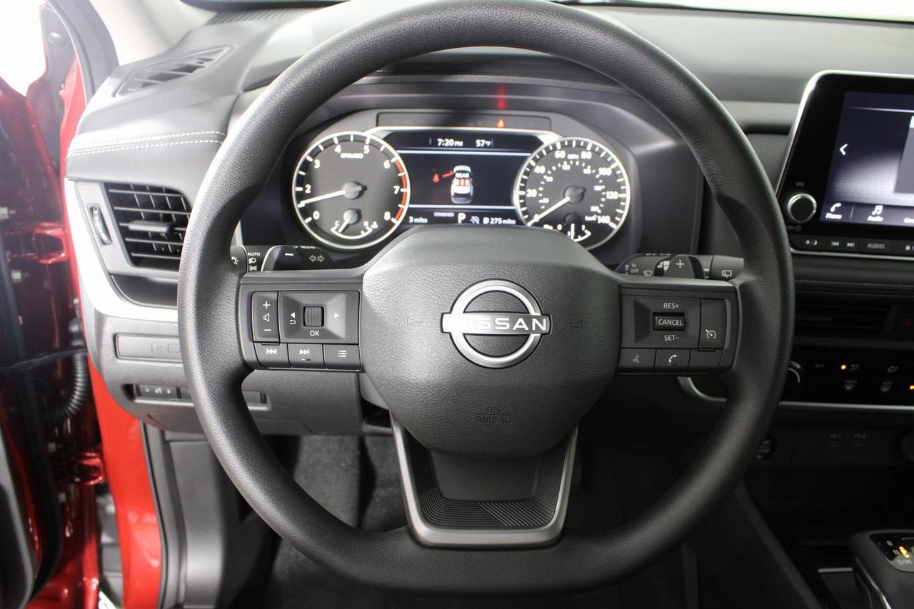 2025 Nissan Rogue S Manassas VA