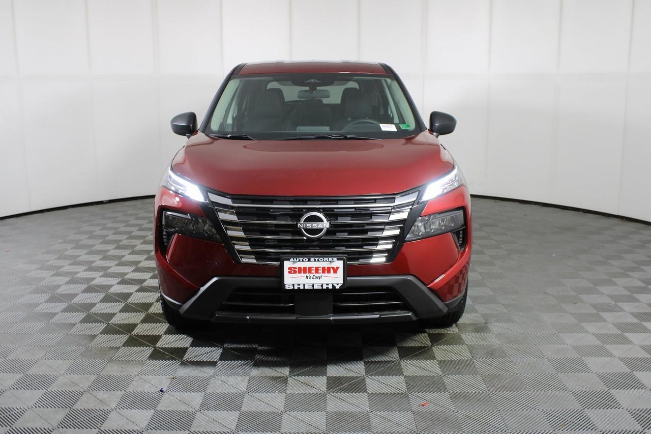 2025 Nissan Rogue S Manassas VA