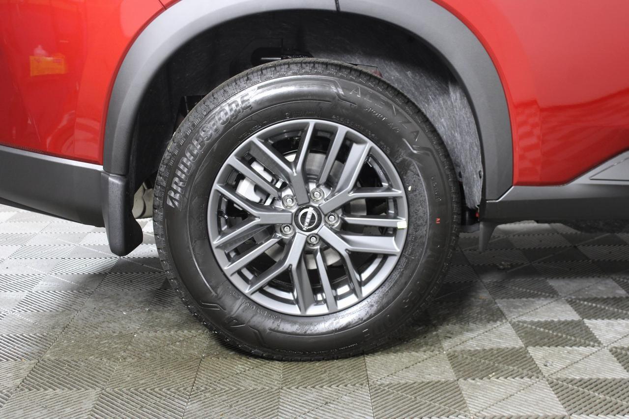 2025 Nissan Rogue S Manassas VA